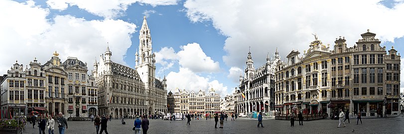 Grand Place