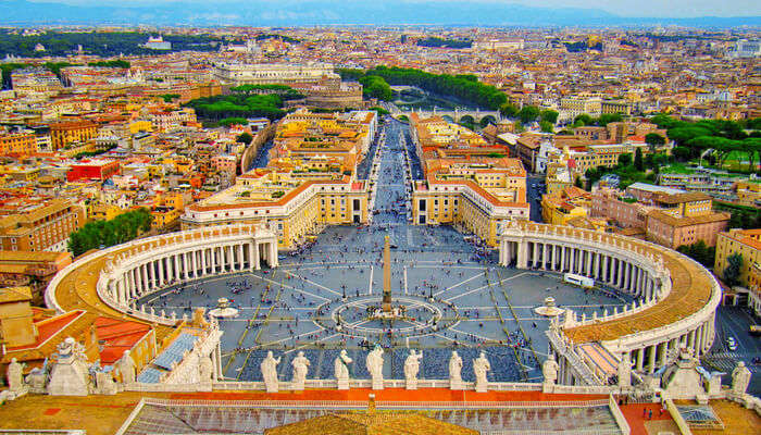 Vatican